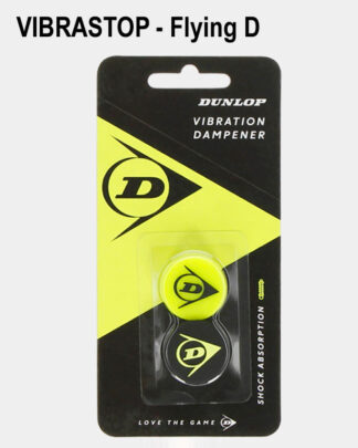 VIBRASTOP Flying D