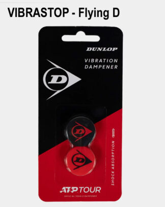 VIBRASTOP Flying D