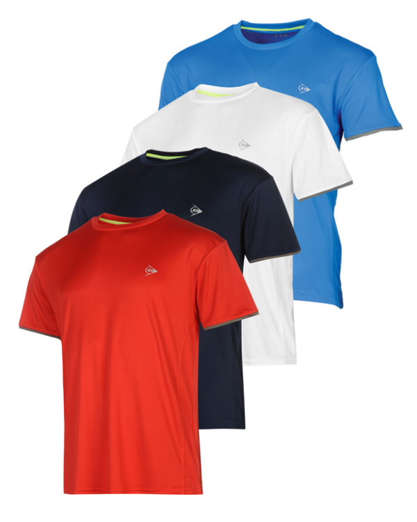 CLUB T-shirt (chlapecké)