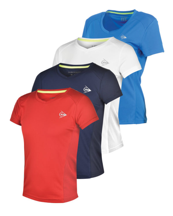 CLUB T-shirt (dámské)