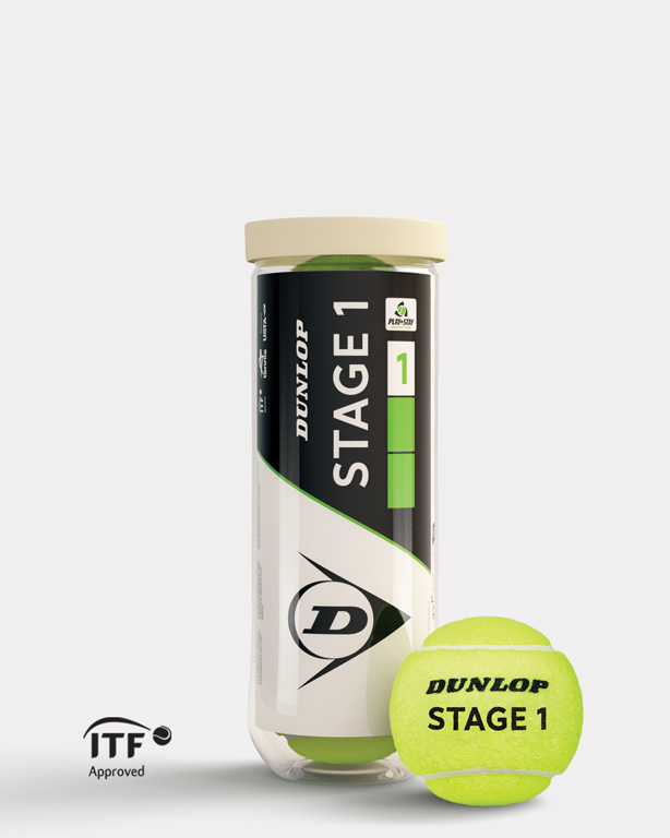 STAGE 1