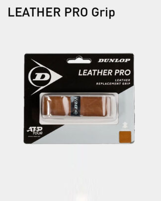 LEATHER PRO Replacement Grip