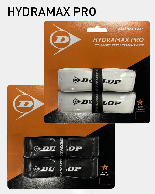 GRIP Hydramax Pro - blistr 2 ks