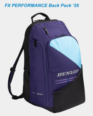 FX PERFORMANCE Back Pack '26