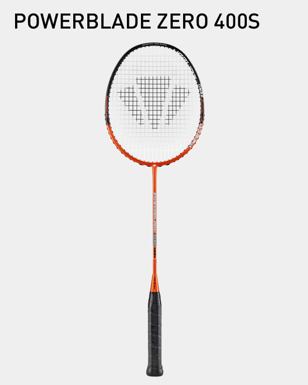POWERBLADE ZERO 400s