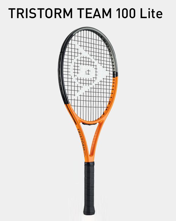 TRISTORM TEAM 100 Lite ’24