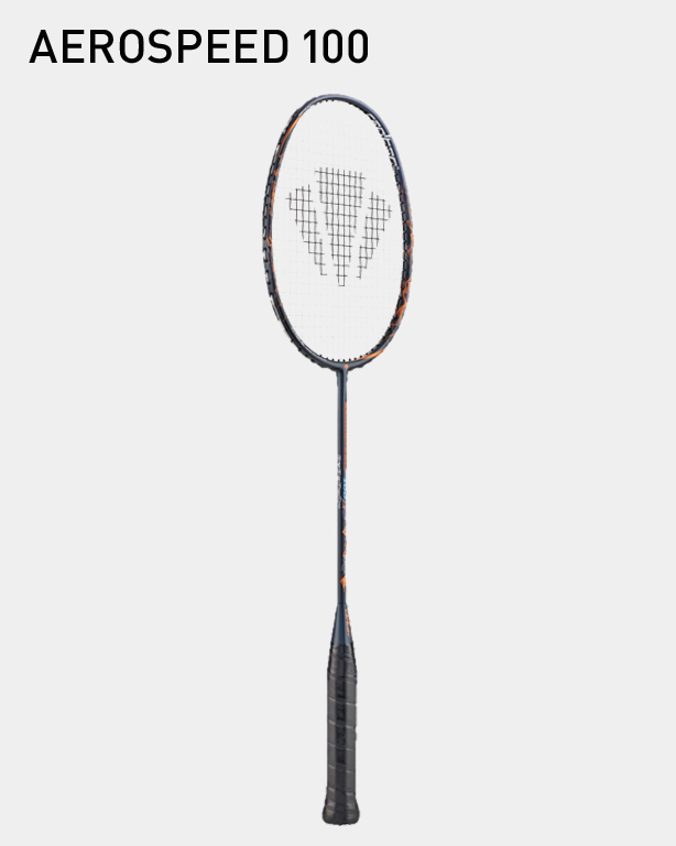 AEROSPEED 100