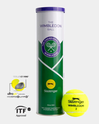 WIMBLEDON