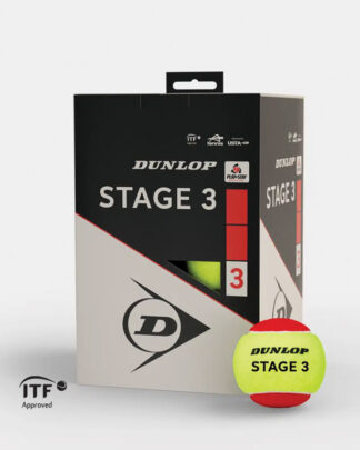 STAGE 3