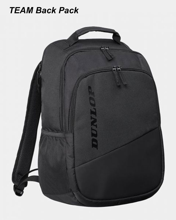 TEAM Back Pack