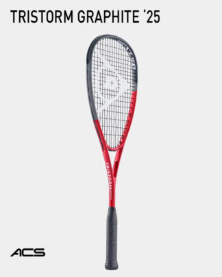 TRISTORM GRAPHITE '25