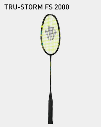 TRU-STORM FS 2000