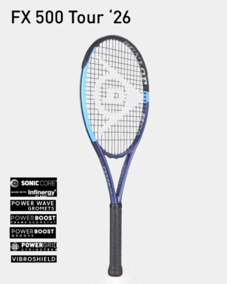 FX 500 Tour 26'