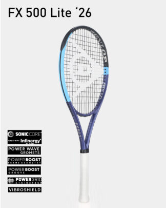 FX 500 Lite 26'