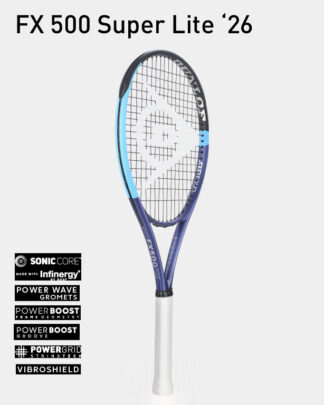 FX 500 Super Lite 26'