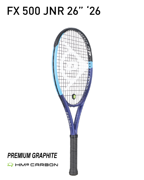 FX 500 JNR 26" 2026