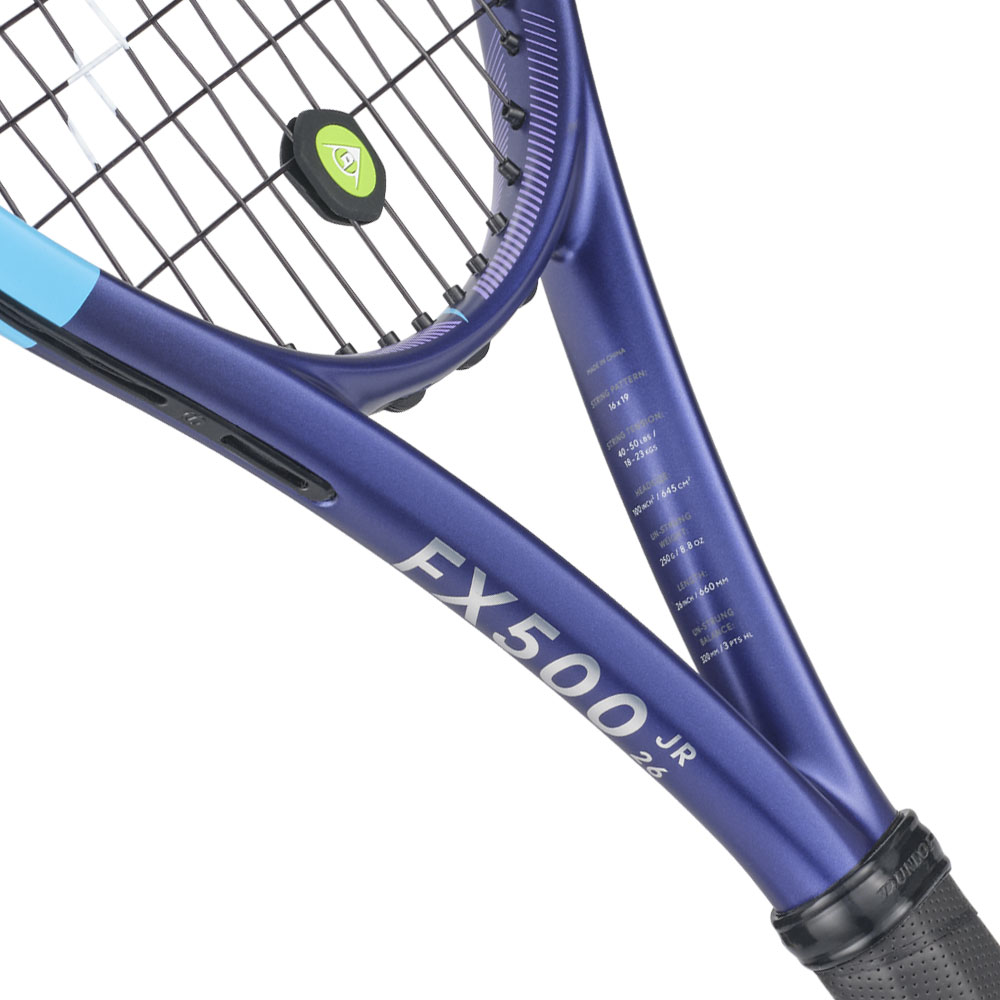 FX 500 JNR 25" 2026 - Obrázek 3