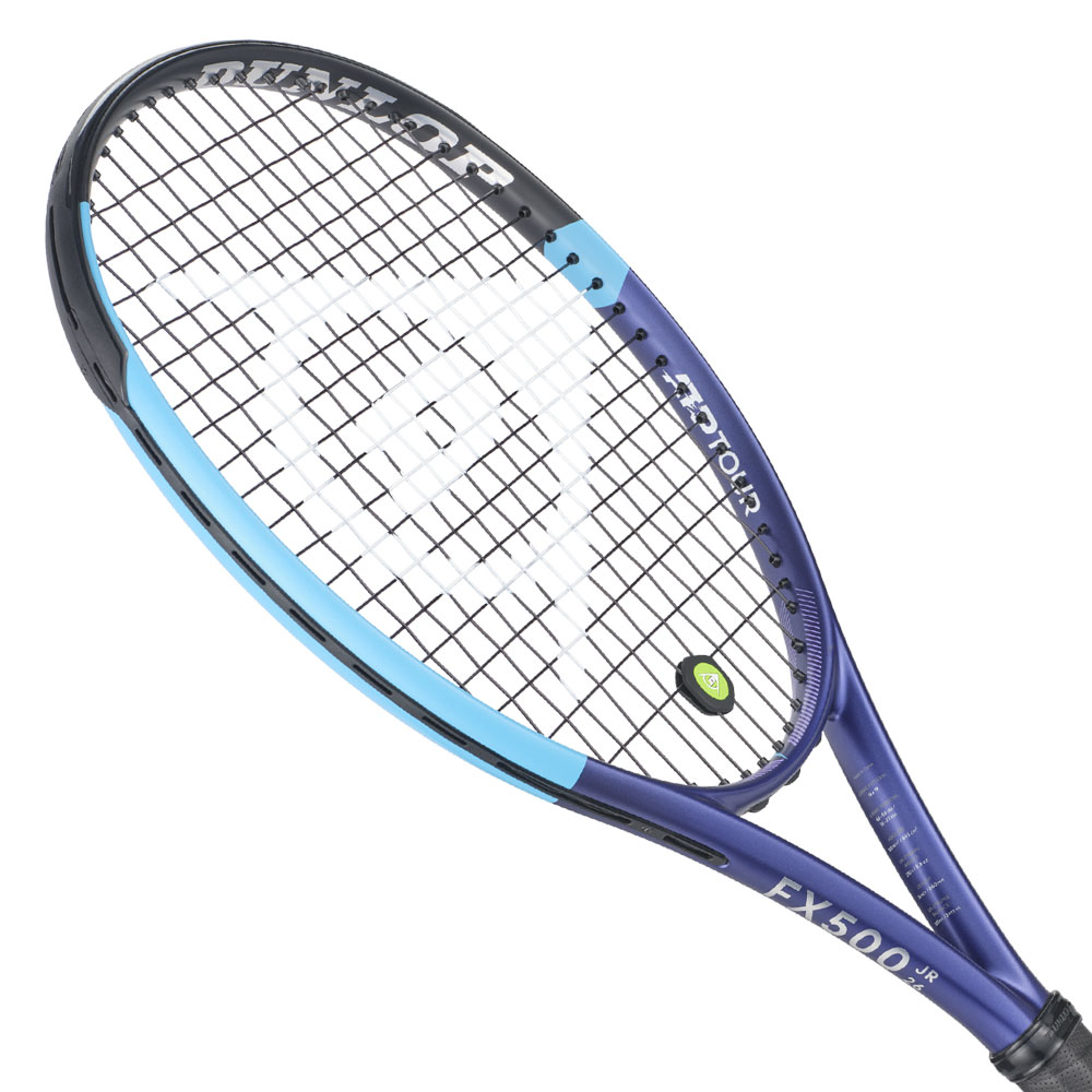 FX 500 JNR 25" 2026 - Obrázek 6