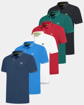 CLUB Polo (pánské) 2025
