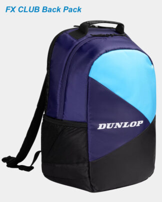 FX CLUB Back Pack '26