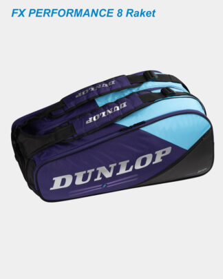 FX PERFORMANCE 8 RACKET THERMO '26