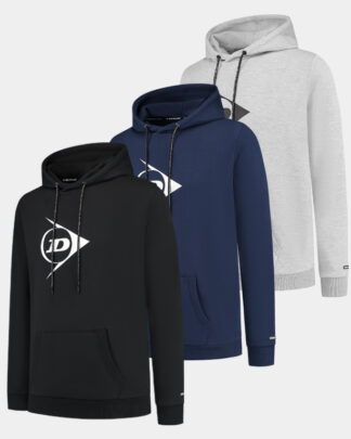 PROMO Basic Mikina s kapucí (unisex) 2025