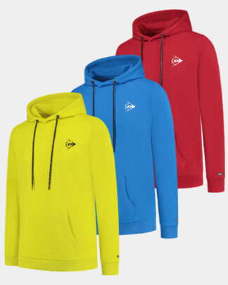 PROMO Mikina s kapucí (unisex) 2025