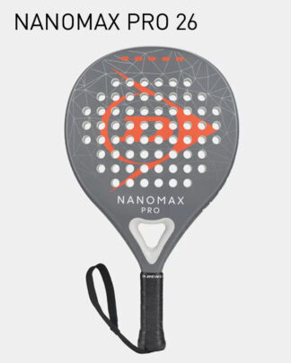 NANOMAX PRO '26