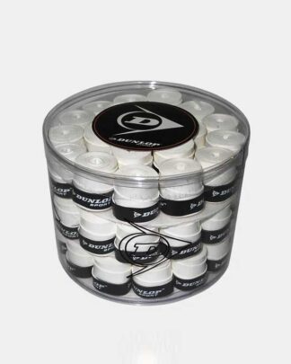 OVERGRIP TOUR DRY *60 WHT