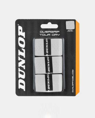 OVERGRIP TOUR DRY WHITE